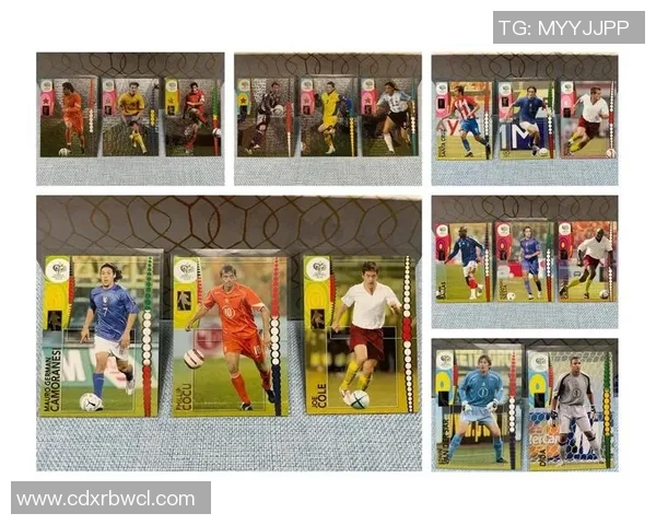 球星卡足球碎冰现象解析及其对收藏市场的影响分析