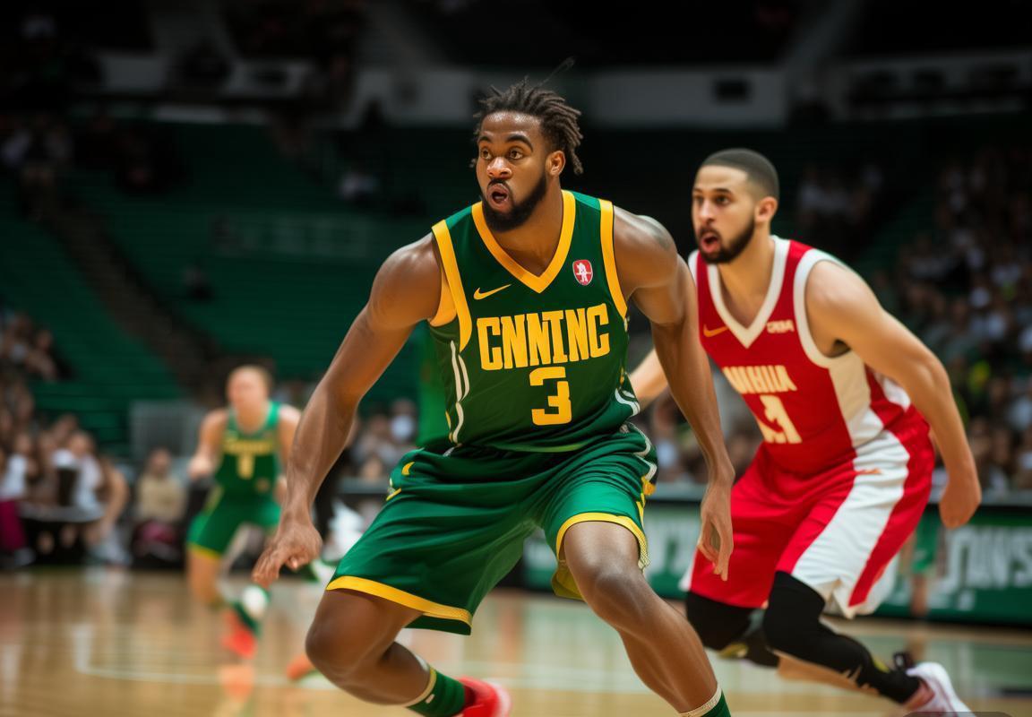 特雷杨缺阵德章泰·穆雷三双引领老鹰，双后卫组合防守短板催生阵容重构，穆雷领袖潜力崭露