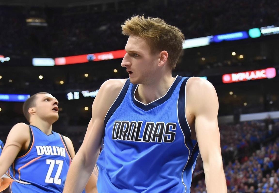 东契奇空砍34+12+7，周志豪创NBA新秀纪录与灰熊队史纪录，今日最佳球员归属引热议