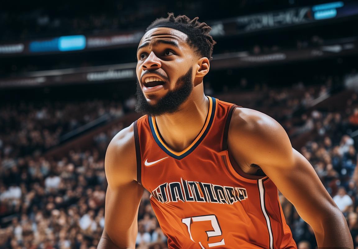 华盛顿奇才队团队防守制胜，CJ·麦科勒姆32分力克印第安纳步行者队｜NBA常规赛战报