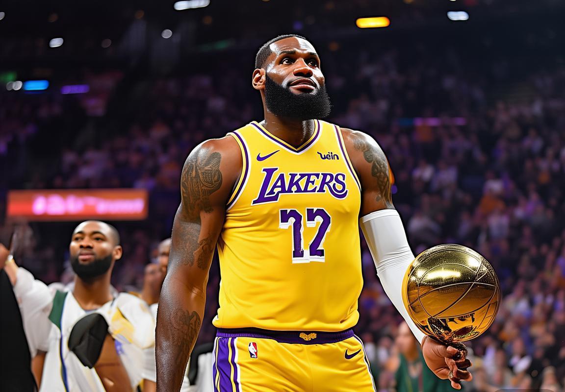 湖人问鼎NBA季中锦标赛，文班亚马惊艳哈利伯顿崛起，雄鹿失意折射格局新变